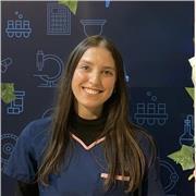 Profesora de Inglés Particular (clases de apoyo)